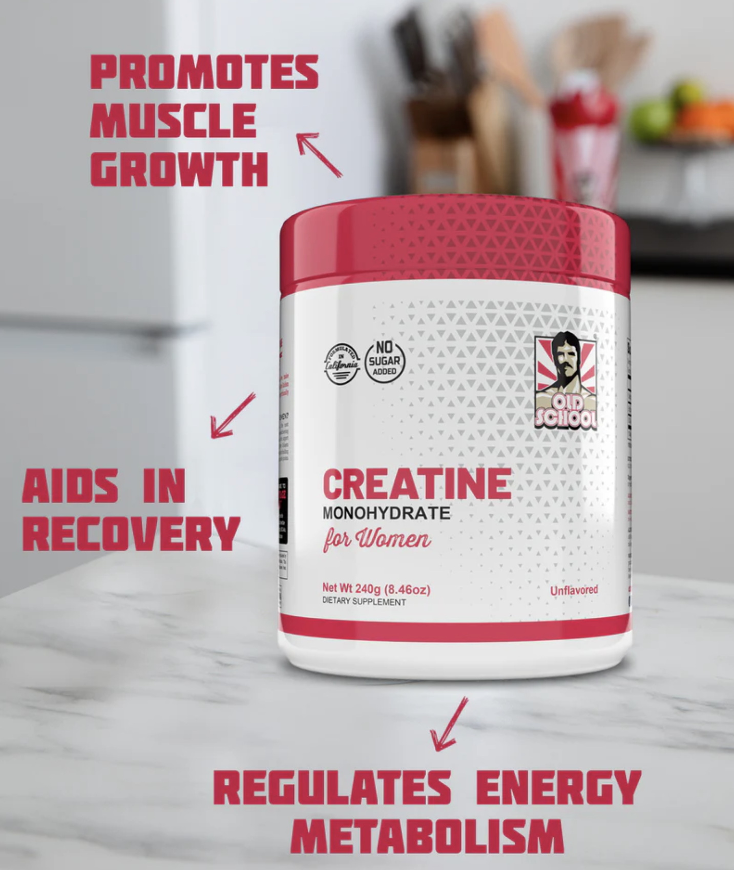 Gray helmet for bikers