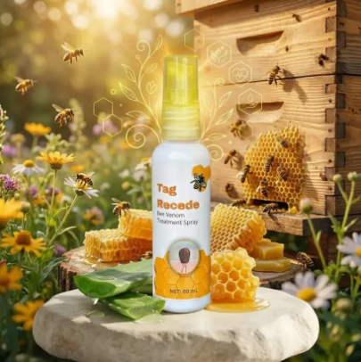 Eliminador de Verrugas y Lunares TagRecede