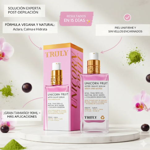 Serum Truly ✨ - Envió Gratis a Toda Colombia